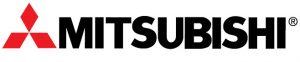 Mitsubishi logo