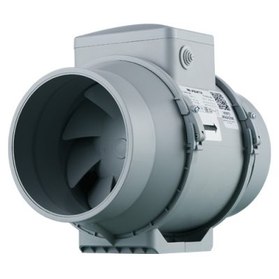 Buisventilator PRO 200 mm