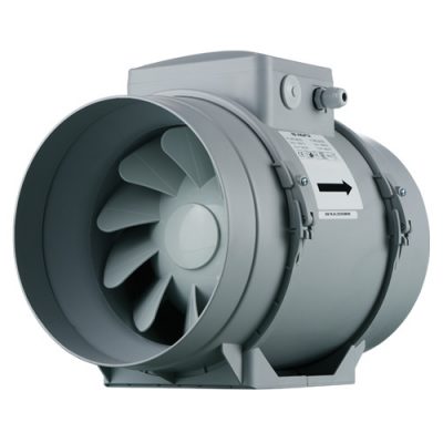 Buisventilator PRO 315 mm