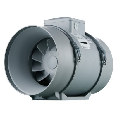 Buisventilator PRO 250 mm