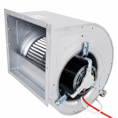 Airfan afzuigmotor centrifugaal ventilator