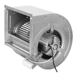 Airfan afzuigmotor 1200 m³/h | 7-7-900