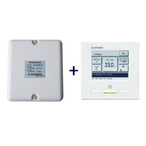Mitsubishi wandmodel SRK 3,5 kW | Binnendeel | SRK35ZS-W - Afbeelding 5