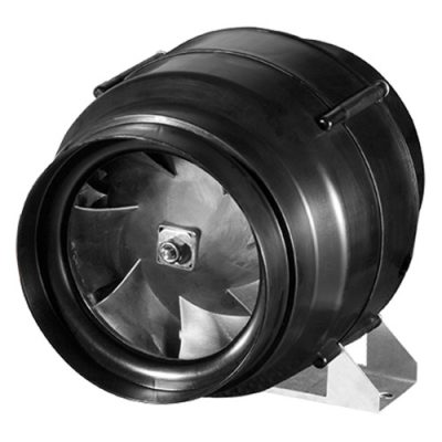 Ruck buisventilator