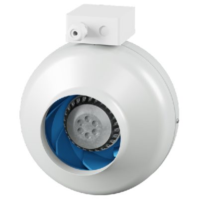 Ruck buisventilator RS 125mm