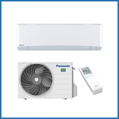 Single-split airco sets