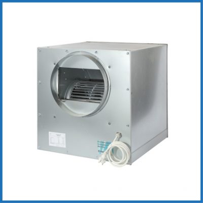 Horeca ventilatoren