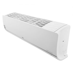 LG wandmodel Standard Plus 2,5 kW | Single-split | WiFi | Wit | PC09ST set - Afbeelding 2