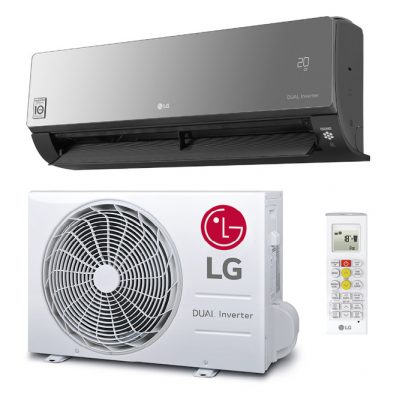 LG single-split wandmodel