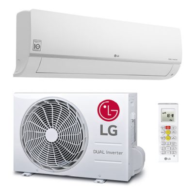 LG wandmodel airco