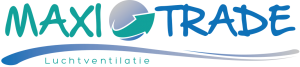 Maxi-Trade Luchtventilatie logo