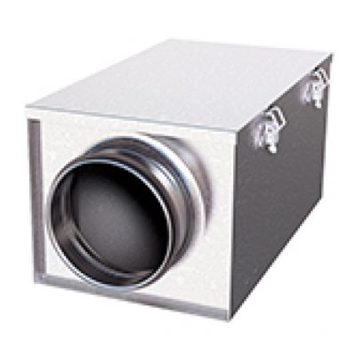 Filterbox FLF 100 mm