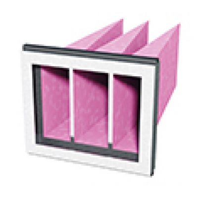 filterdoek FLF 125