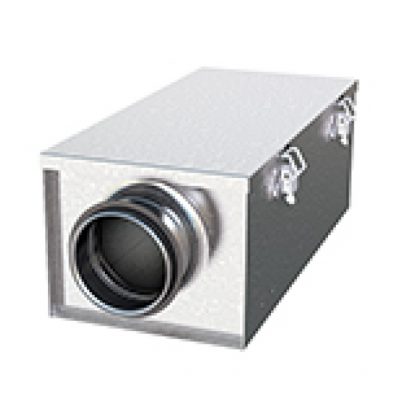 Filterbox FLF 100 mm