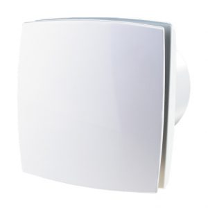 Vents design badkamerventilator