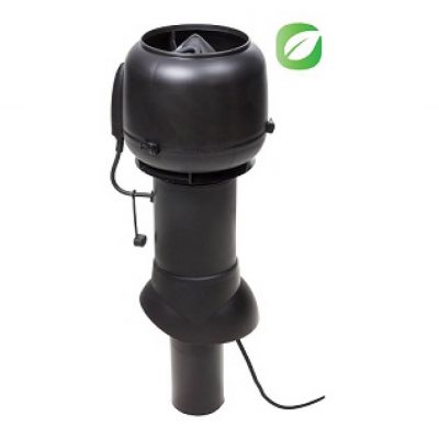 Vilpe dakventilator EC motor