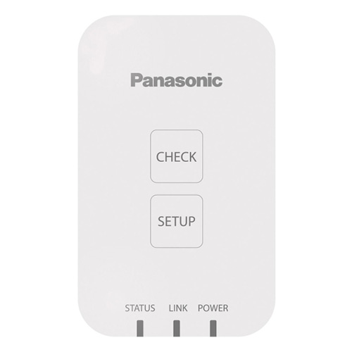Panasonic WiFi