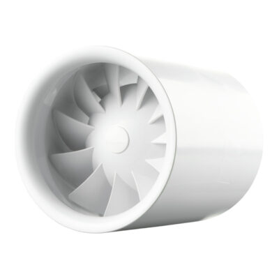 afzuigventilator vents quietline