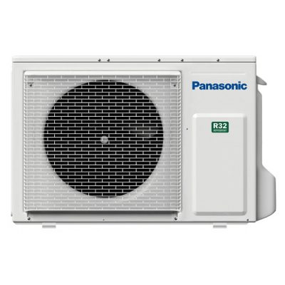 Panasonic multi-split airconditioning