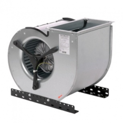 Fischbach centrifugaal ventilator