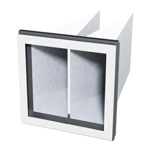 Filter F5 voor FLF filterbox