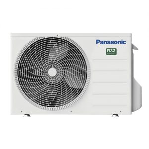 Panasonic BZ buitenunit
