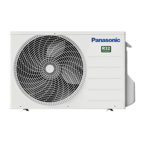 Panasonic BZ buitenunit
