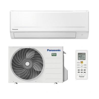 Panasonic single-split wandmodel BZ