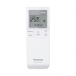 Panasonic wandmodel TZ 7,1 kW | Single-split | WiFi | KIT-TZ71-ZKE - Afbeelding 6