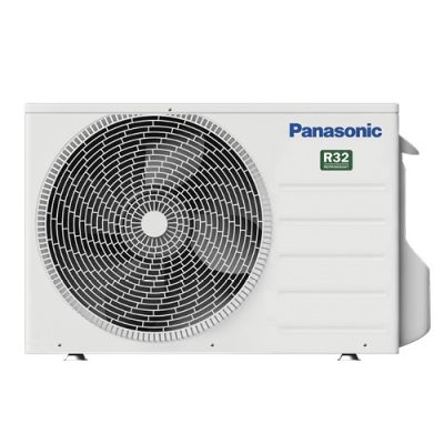 Panasonic multi-split airconditioning