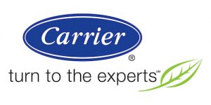 Carrier airco logo