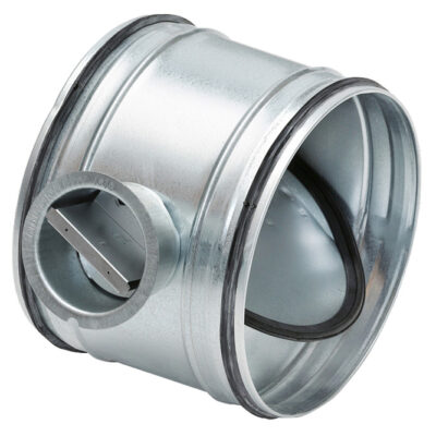 Regelklep handbediening SRHA