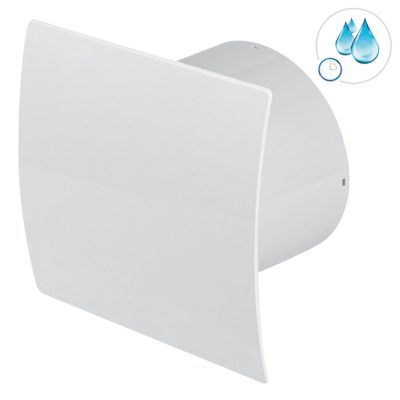 Awenta Silent badkamerventilator