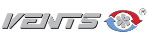 Vents ventilator logo