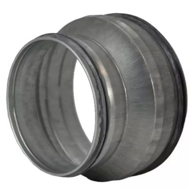 verloopstuk voor buis