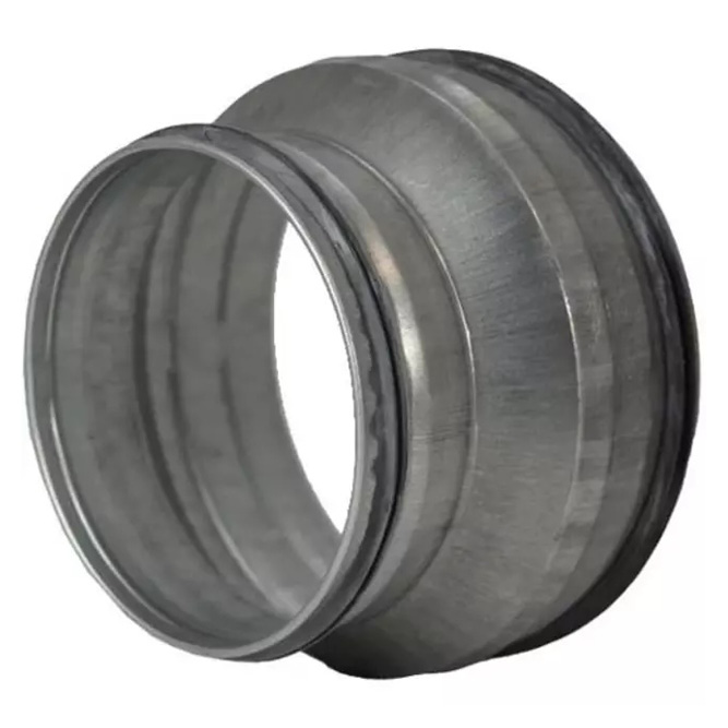 verloopstuk voor buis