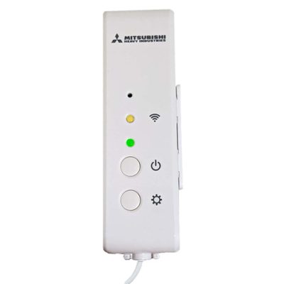 RAC wifi interface WF-RAC