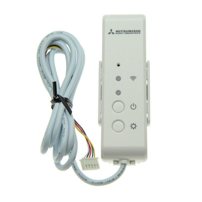 RAC WiFi interface WF-RAC | Voor SRK-SRR-SRF modellen - Afbeelding 2