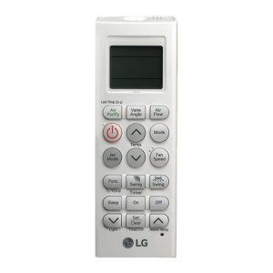 LG afstandsbediening Standard Plus