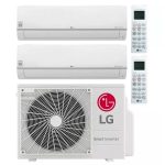 Wat is een duo split airco precies?