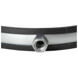 Ophangbeugel diameter