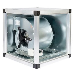 Fischbach afzuigbox met afzuigmotor