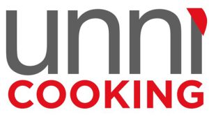 Unnicooking logo