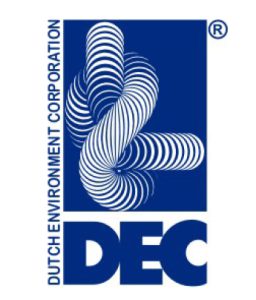 DEC logo