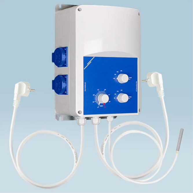 Regelaar GTTE1-35L22 sentera controls