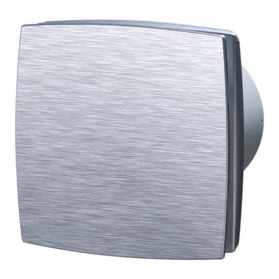 badkamerventilator 125mm