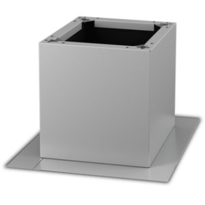 Ruck dakaansluiting | Plat dak | DSF 355 10 - Afbeelding 3