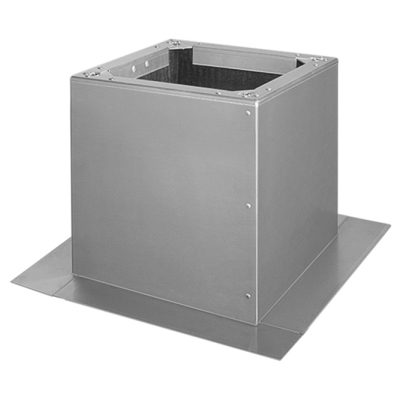 Ruck dakaansluiting DSF-220-10