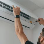 Alles over airco onderhoud zelf doen!