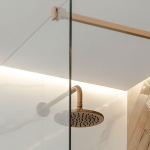 Schimmel in badkamer? Dit komt door slechte ventilatie